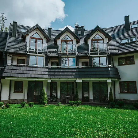 Visitzakopane - Soft * Zakopane