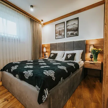 Apartment Visitzakopane - Soft