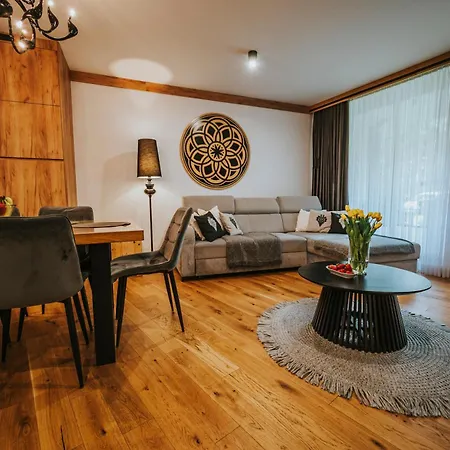Apartment Visitzakopane - Soft *