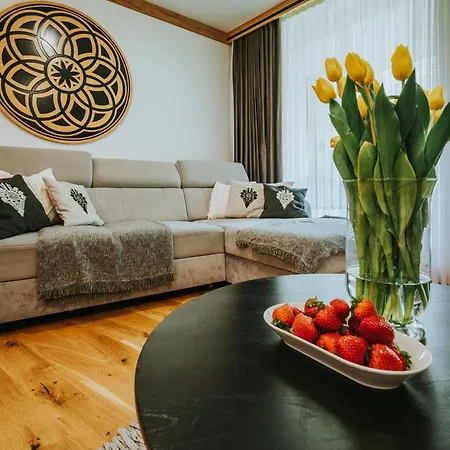Visitzakopane - Soft Apartment Zakopane
