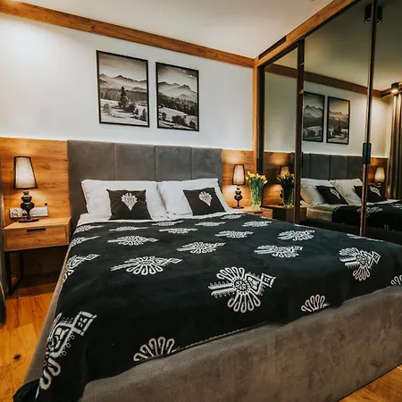 Apartment Visitzakopane - Soft *