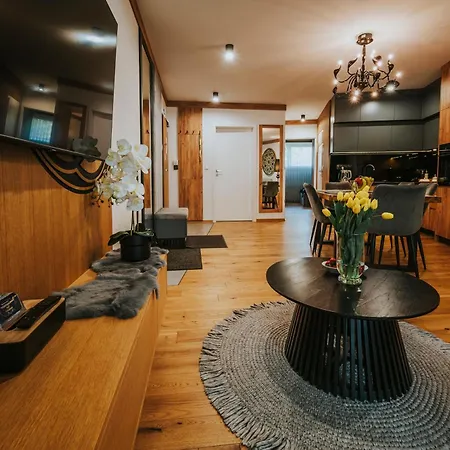 Apartment Visitzakopane - Soft Zakopane