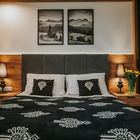 Visitzakopane - Soft * Zakopane