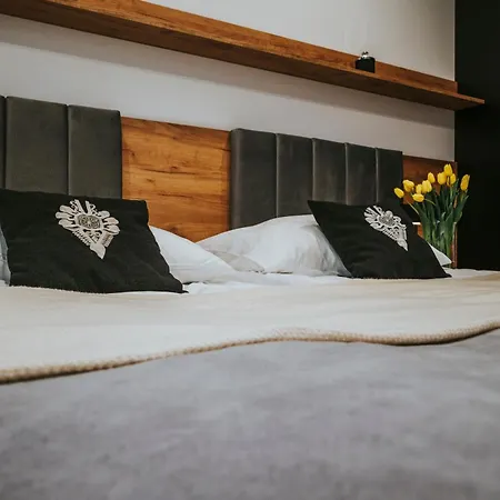 Apartment Visitzakopane - Soft Zakopane