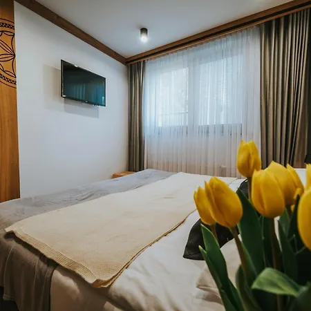 Visitzakopane - Soft Apartment *