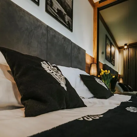 Visitzakopane - Soft Apartment *