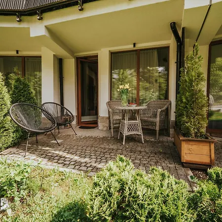 Visitzakopane - Soft Apartment *