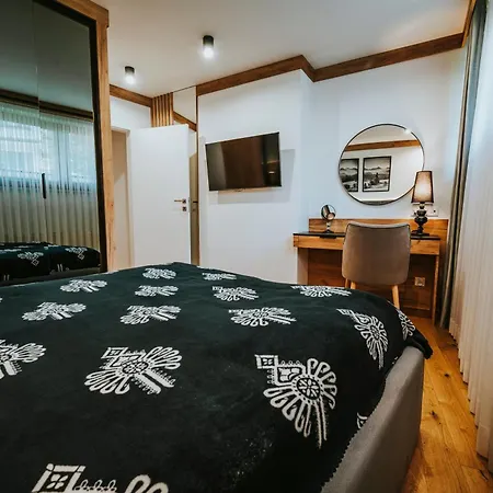 Apartment Visitzakopane - Soft Zakopane