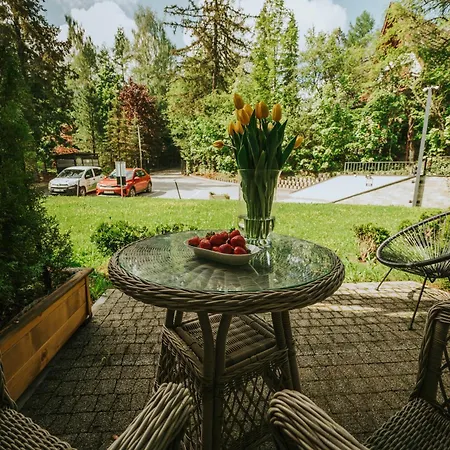 Visitzakopane - Soft Zakopane