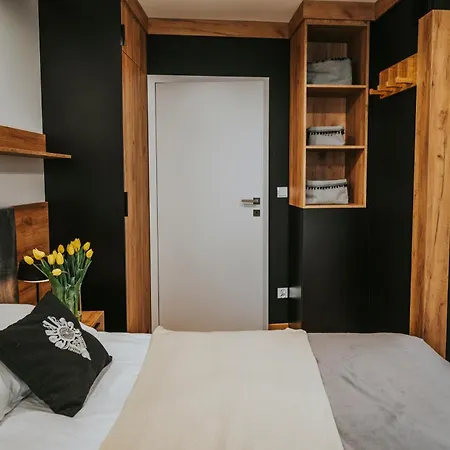 Visitzakopane - Soft * Закопане