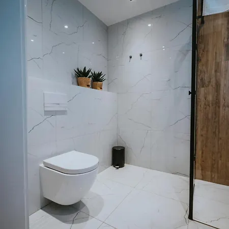 Apartment Visitzakopane - Soft