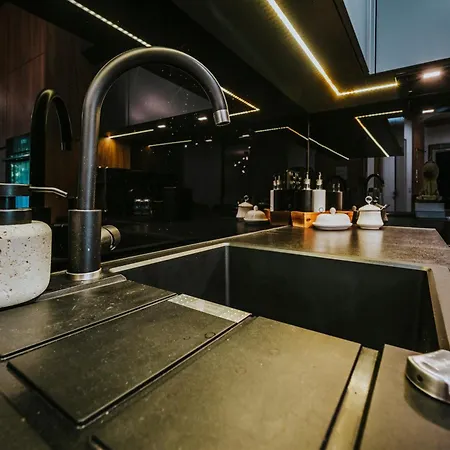 Visitzakopane - Soft Apartment