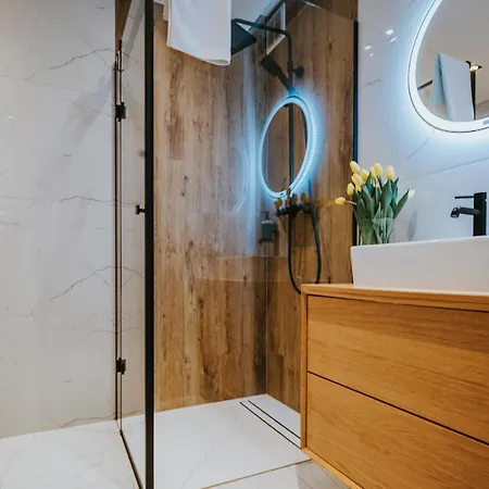 Apartment Visitzakopane - Soft *