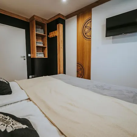 Visitzakopane - Soft Apartment