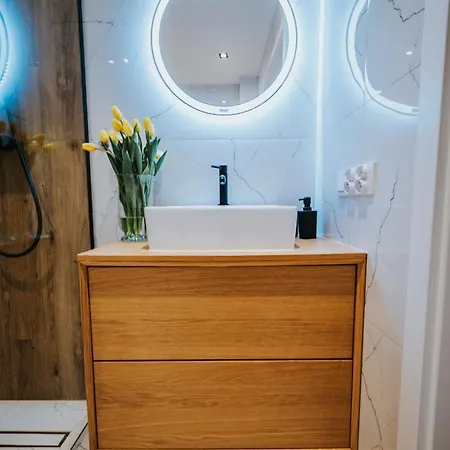 Apartment Visitzakopane - Soft Zakopane